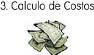 Calculo de Costos