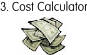 Cost Calculator