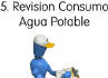 Revision Consumo Agua Potable